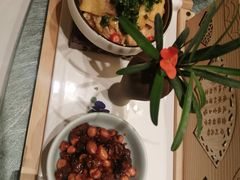 -小厨娘淮扬菜(六合欢乐港店)