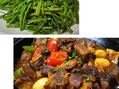 -杨胖子私房菜(秦虹路店)