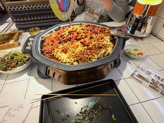 -一味一诚•鲜嫩烤鱼(昌发展万科广场店)