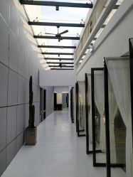 -无界瑜伽普拉提