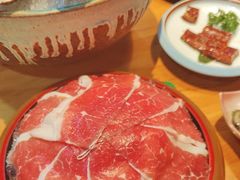 -本家食堂(华南店)