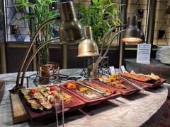 -西安高新希尔顿酒店·咖啡露台西餐厅