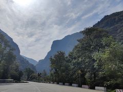 -少华山国家森林公园