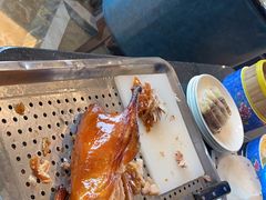 -美食汇自助餐厅(成都万达瑞华酒店)