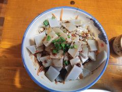 -民食香·腊排骨野生菌美食(木府店)