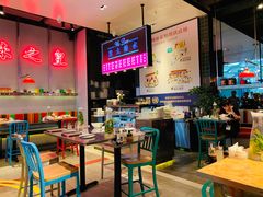 -陈鹏鹏潮汕菜(宝安机场T3航站楼店)