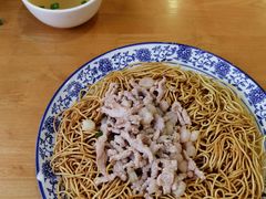 -裕兴记·三虾面(西北街总店)