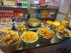 -柳州肥姨妈大骨螺蛳粉(双阳路店)