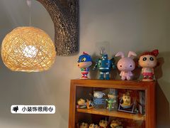 -Rosemary·纽西兰简餐(江南西店)