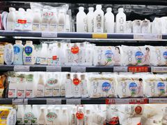 -京客隆超市(华安店)