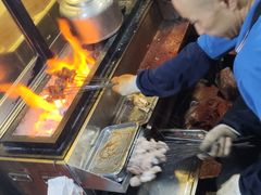 -马相卿特色烤肉面食馆(虎台店)