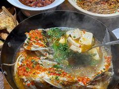-一江水食府(后湖店)