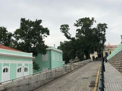 -龙环葡韵住宅式博物馆