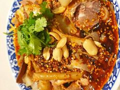 -院8里·少城记忆老川菜(宽窄巷子店)