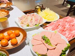 -贵府酸汤牛肉火锅·贵州老字号(飞山街店)