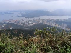 -梧桐山风景名胜区