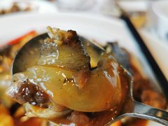 红烧生态甲鱼-江南厨子(万象天地店)