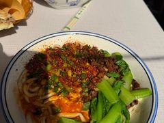 -老白家面馆(测绘东路总店)