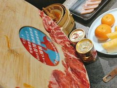 -吼堂老火锅(太古里总店)