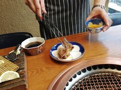 -炎蔵牛舌烤肉