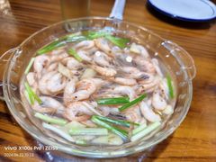 -呼吸森林·生态农庄农家乐私房菜