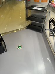 -G-STEPS舞蹈工作室