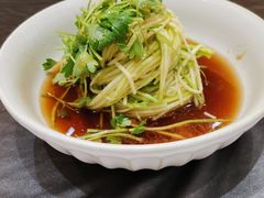 -香雪海饭店中餐厅(人民桥店)