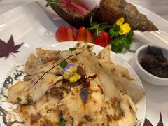 -嘉美轩·精细潮州菜·商务宴请(惠州佳兆业铂尔曼酒店)