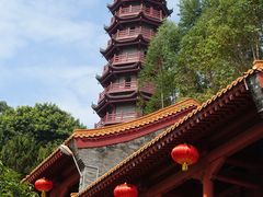 -南沙天后宫景区