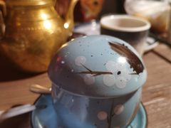 阿娜自制酸奶-那时新疆·车师(大宁音乐广场店)