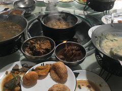 -柳沟豆腐宴69号福豆堂