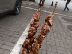 -清真  吐鲁番餐厅(牛街店)