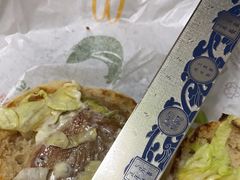 -麦当劳(成都时代奥特莱斯店)
