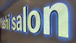 -雅仕 HAIR SALON 美发沙龙