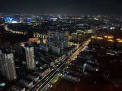 -上海龙之梦万丽酒店