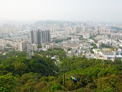 景点-求水山公园