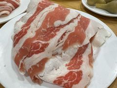 -元盛居(亚泰大街店)