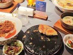 -狮王府淮扬菜(夫子庙老门东店)