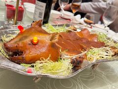 -广州白云机场铂尔曼大酒店·恬园创意中餐厅