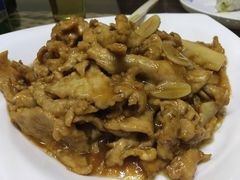 -捏上开口笑海鲜水饺(台山街店)
