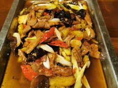 -蜀香九碗土菜馆(西林豫府店)