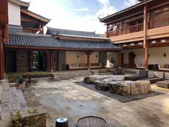 -丽江金茂隐逸酒店-凯悦臻选SPA