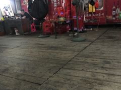 -阿婆东山羊肉店(鸿港海鲜批发市场店)