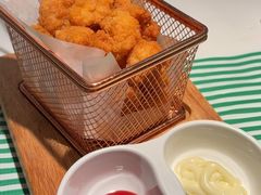 -楼兰新疆菜(江宁万达店)