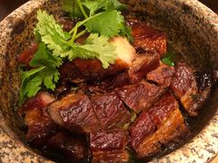 -彩丰楼·中餐厅(国家会展中心上海洲际店)