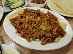 -姥家春饼店(漳州二路店)