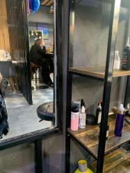 -MOVAN  HAIR莫凡匠人发型屋