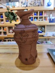 -今日陶艺(富力广场店)