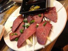 -萌牛肠烧烤店(虹梅路店)