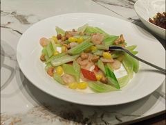 -老东北大铁锅·烧烤·东北菜